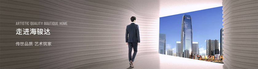 海駿達(dá)集團(tuán)